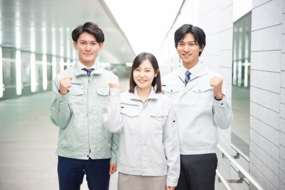 求人情報イメージ